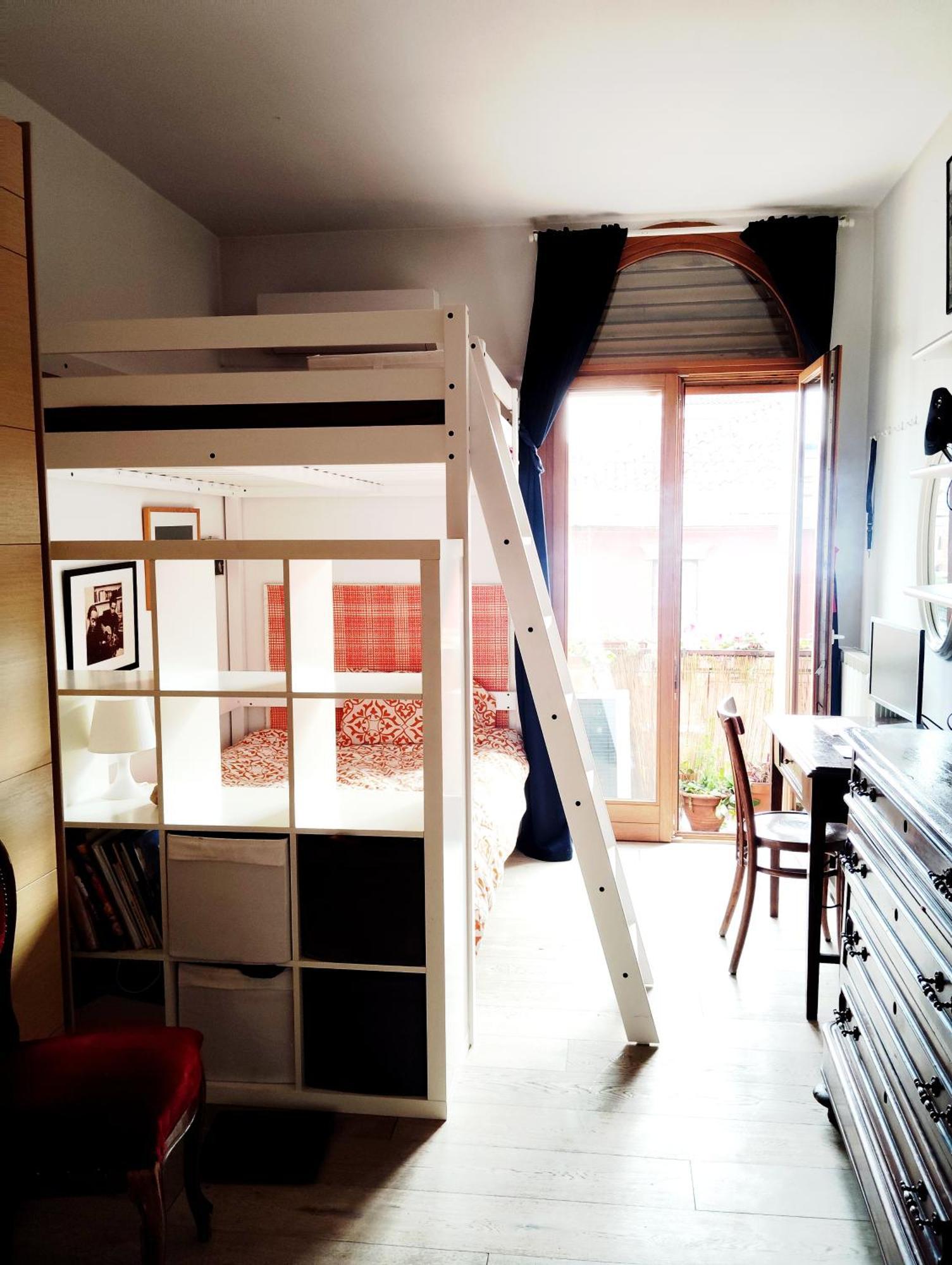 Mari & Popi'S House Apartment Mestre Room photo