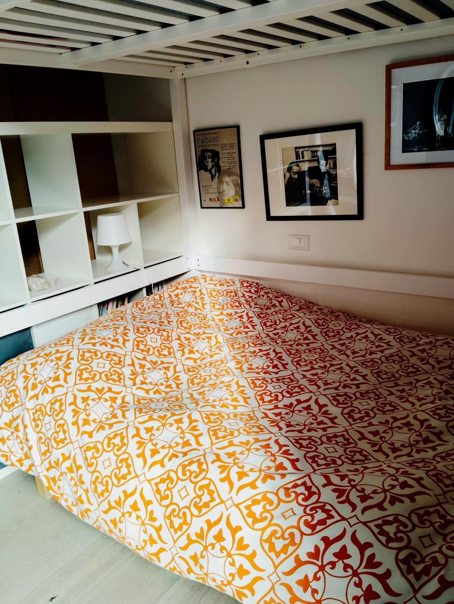 Mari & Popi'S House Apartment Mestre Room photo