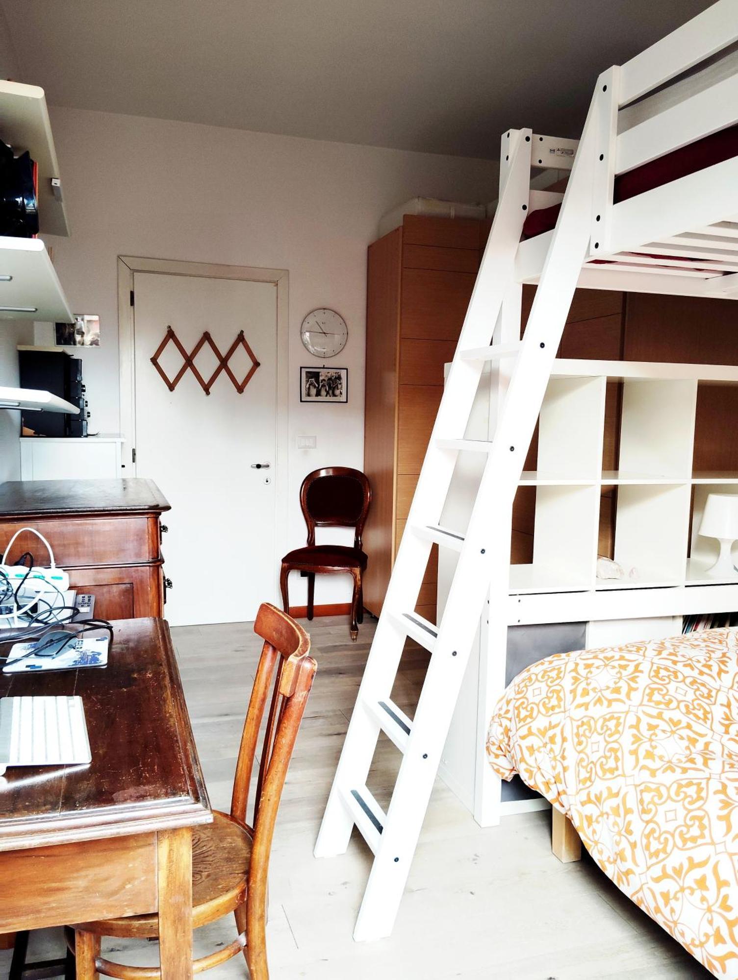 Mari & Popi'S House Apartment Mestre Room photo